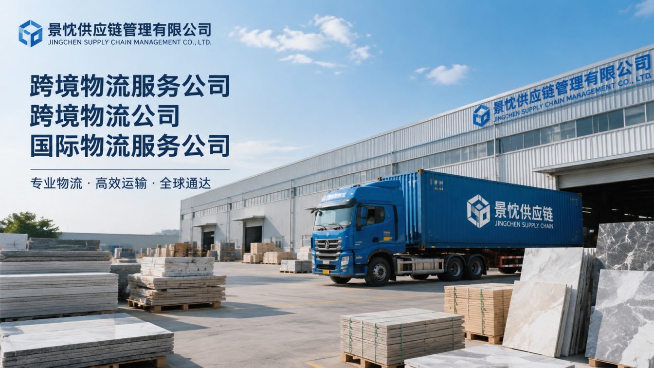 睢宁县还在为建材出海物流发愁？
